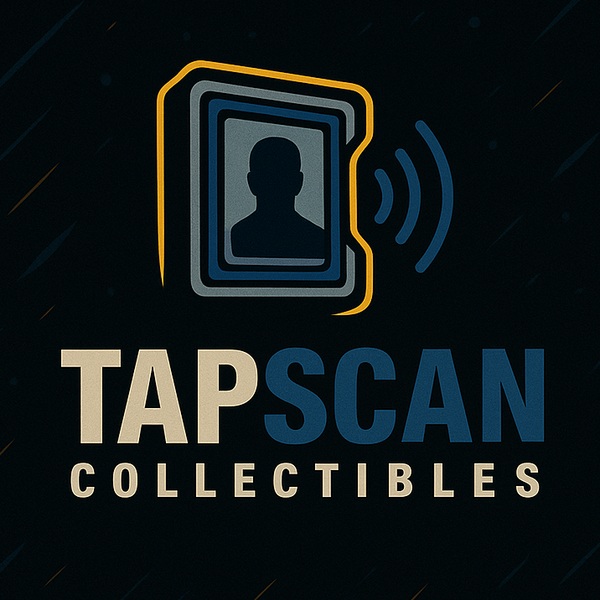 TapScan Collectibles
