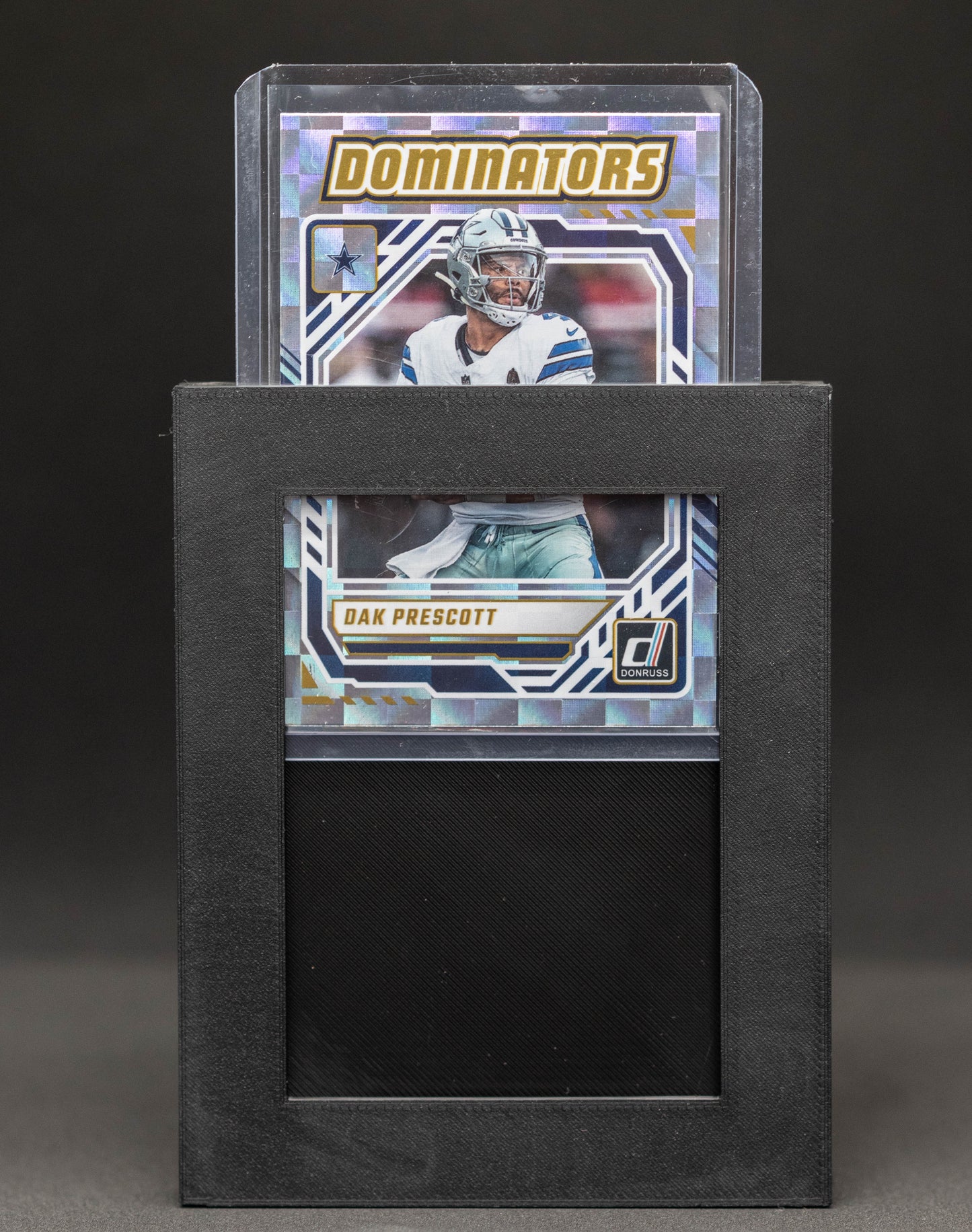Top Loader Frames - 2 Pack