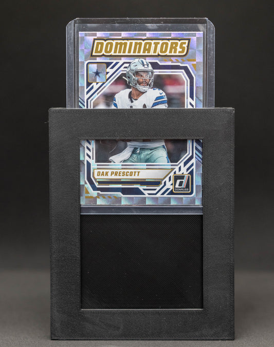 Top Loader Frames - 2 Pack