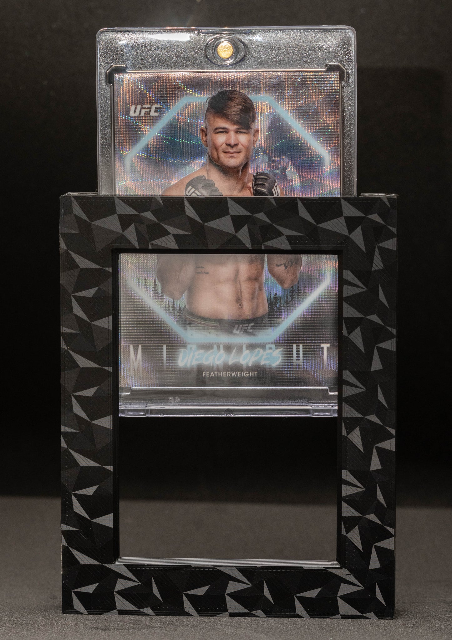 One Touch Magnetic Case Frames