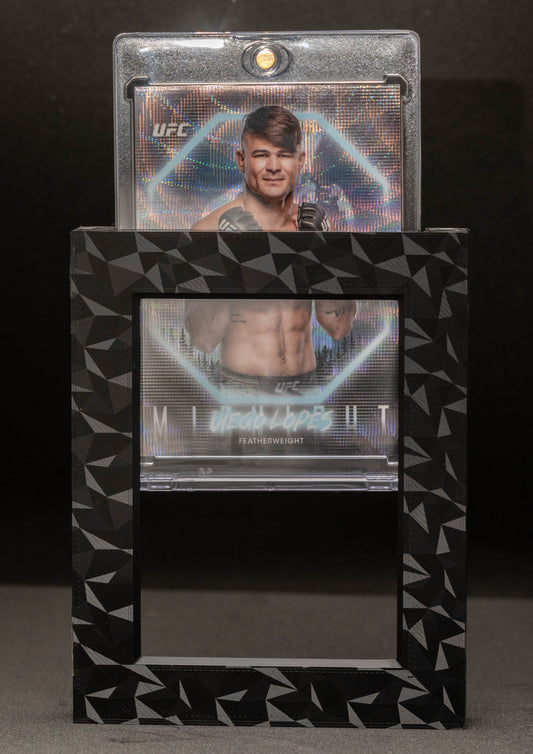 One Touch Magnetic Case Frames