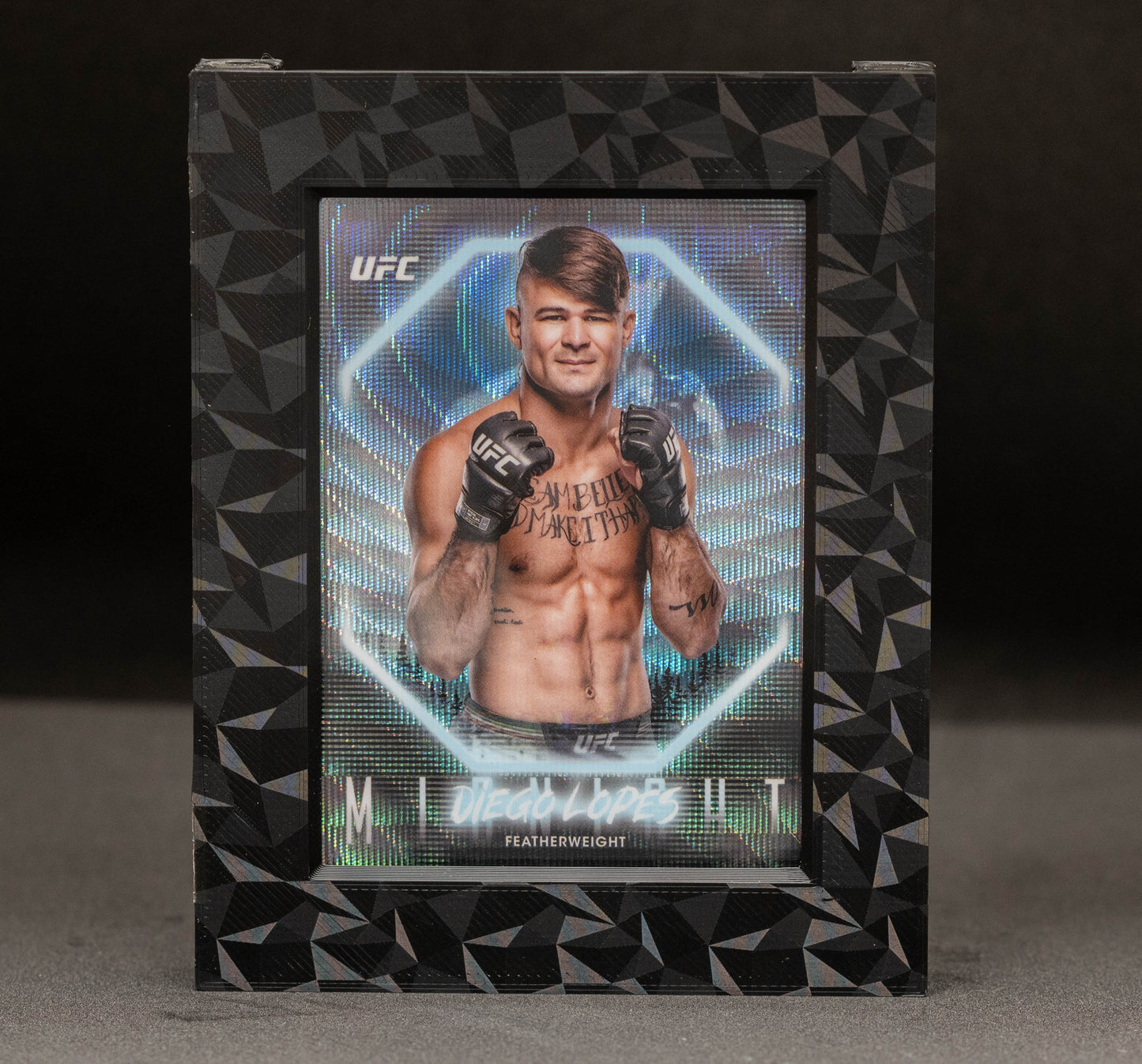 One Touch Magnetic Case Frames
