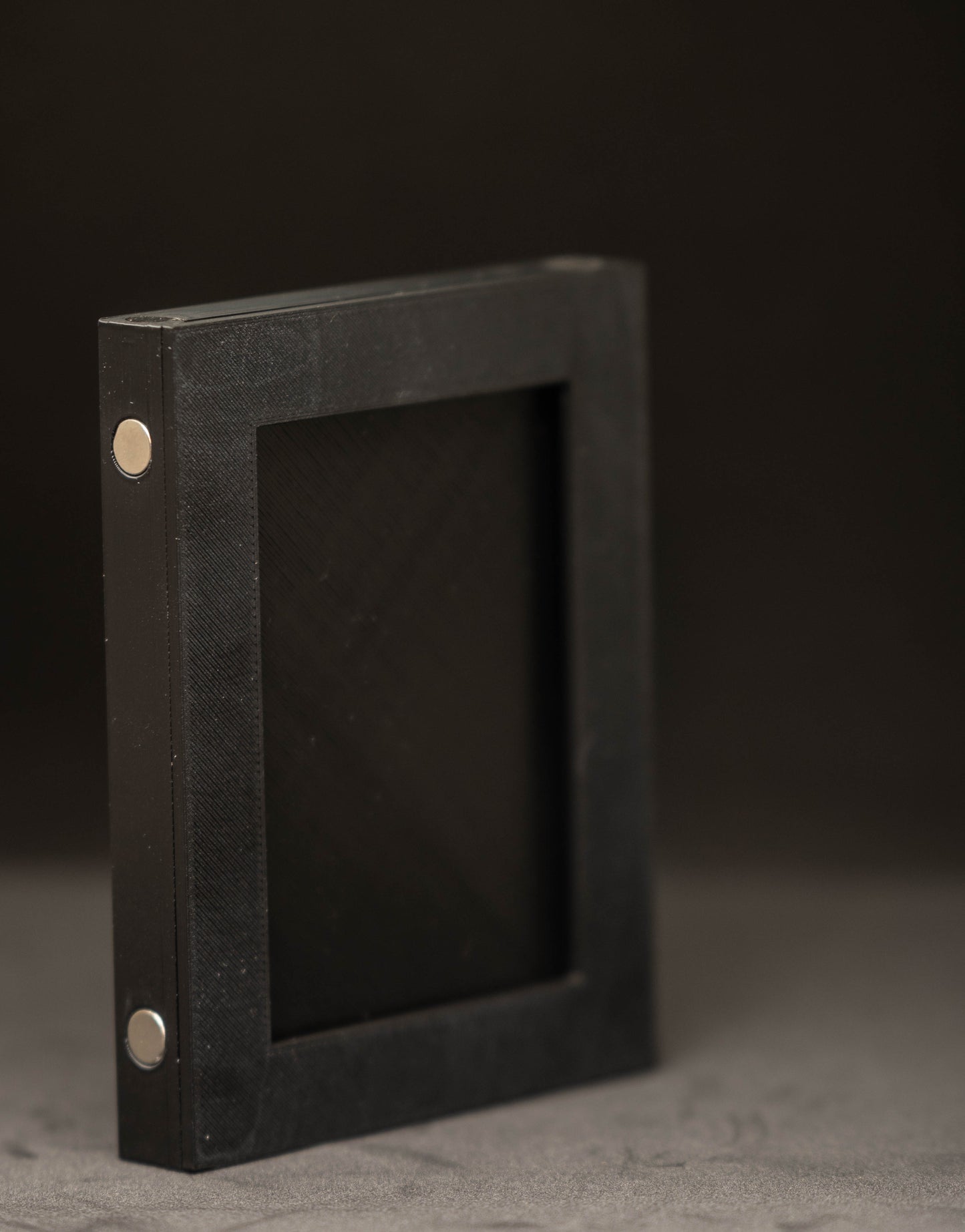 Top Loader Frames - 2 Pack