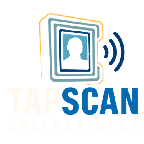 TapScan Collectibles