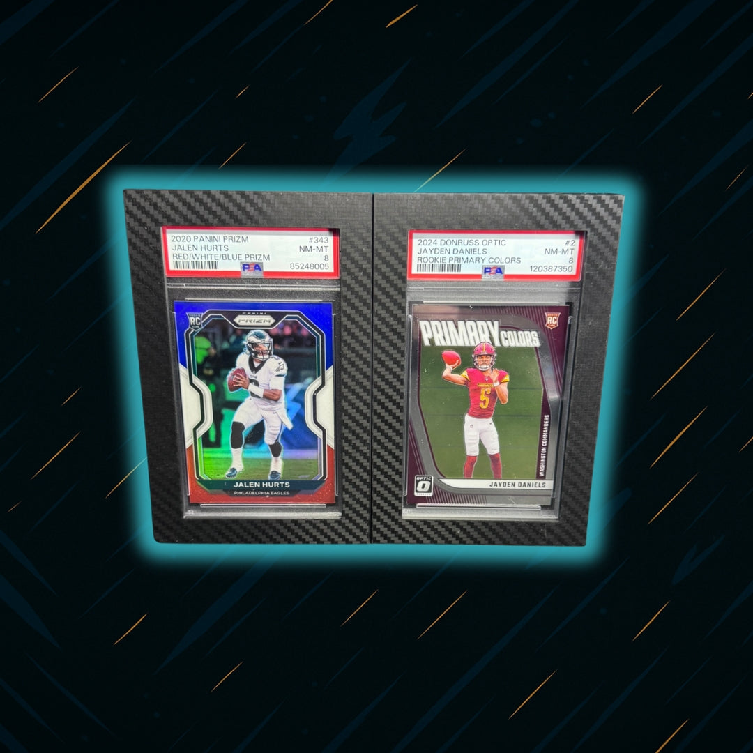 PSA Graded Slab Interactive Frames
